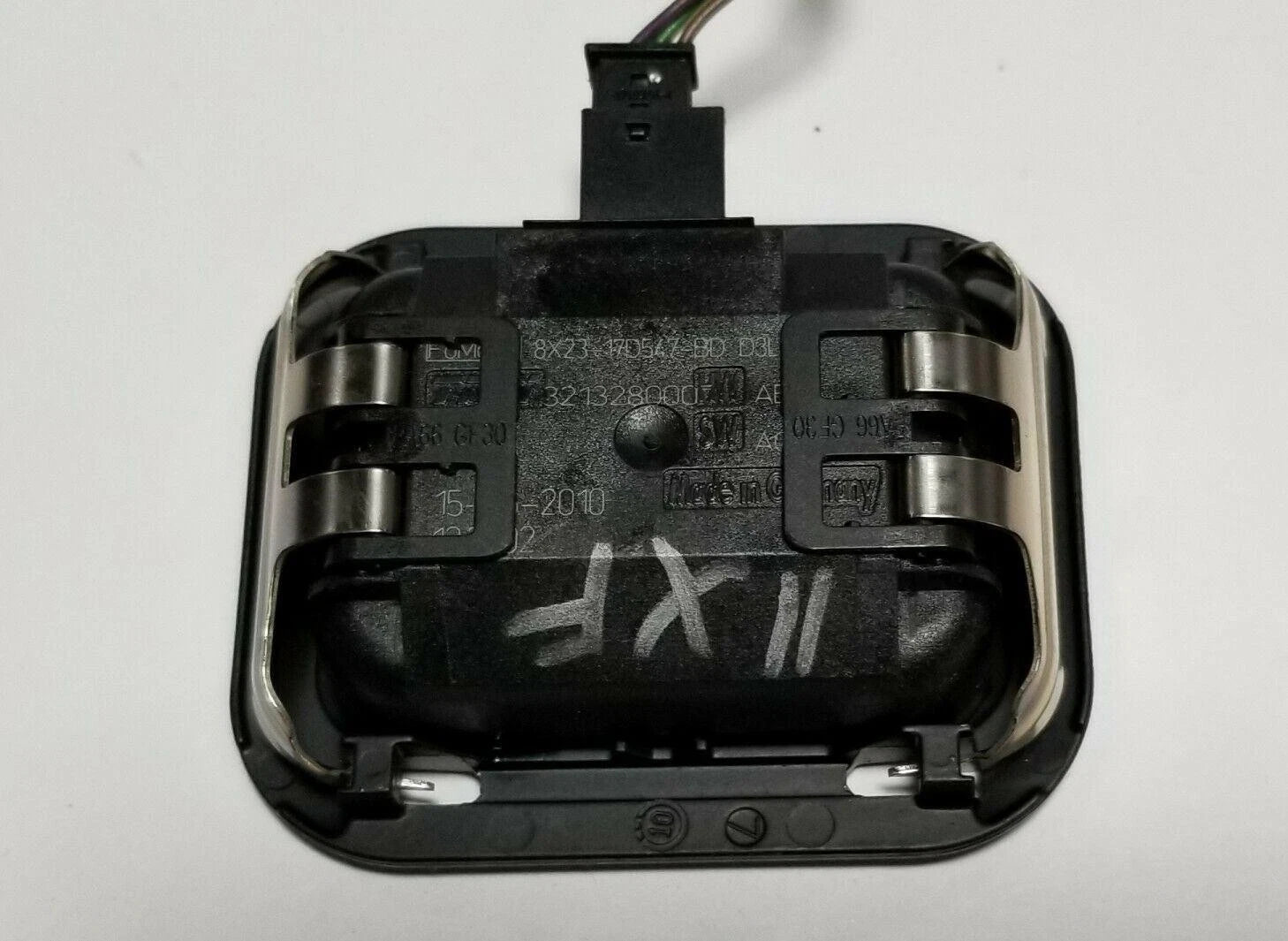 Windshield Rain Light RLS Sensor for Jaguar XF (2011) 8X23-17D547-BD