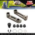 Deck Idler Arms Tensioner & Bushing Rebuild Kit for John Deere