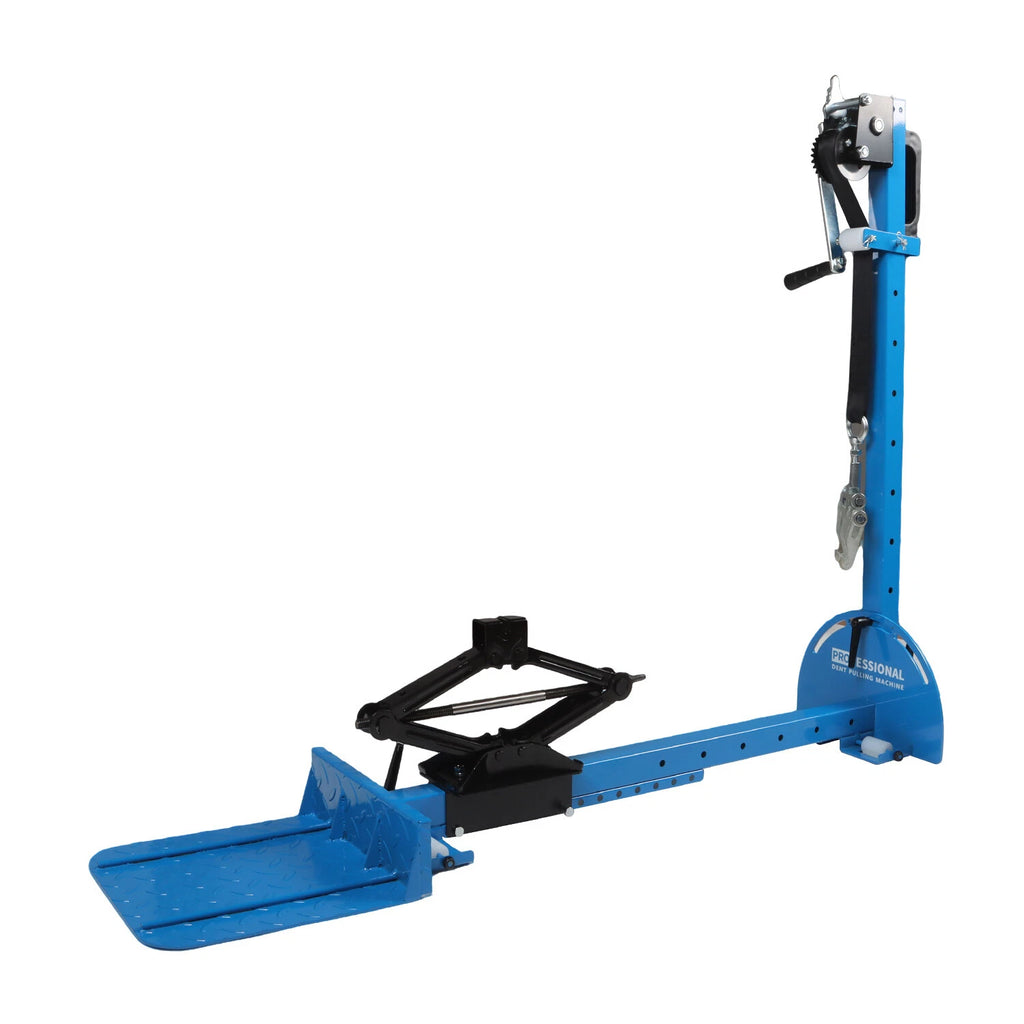 Dent Removal Tool for Auto Body Repair Shop