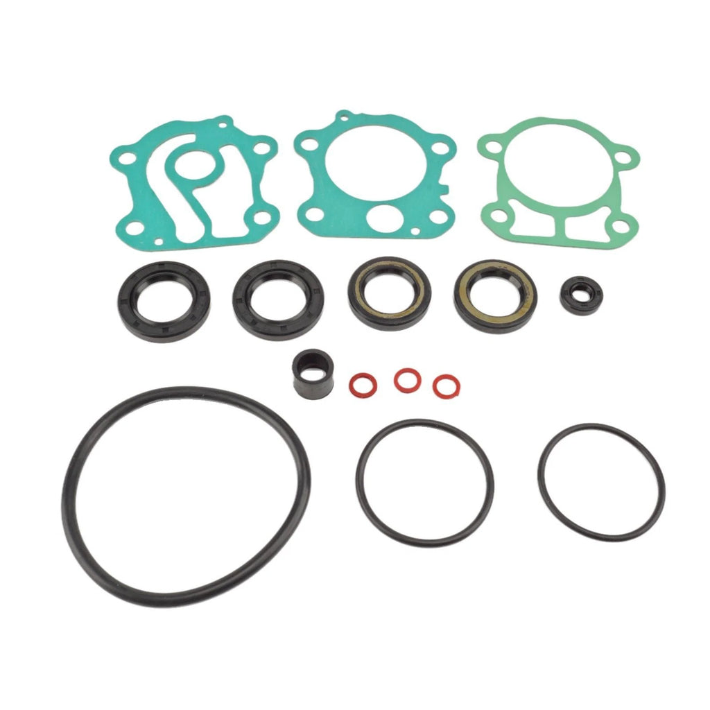 Lower Unit Seal Kit for Yamaha Outboard 50HP 60HP (6C6-W0001-20, 87819)