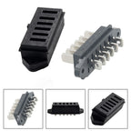 15A Battery Connector for Electric Bike Battery Box (Easy Installation)