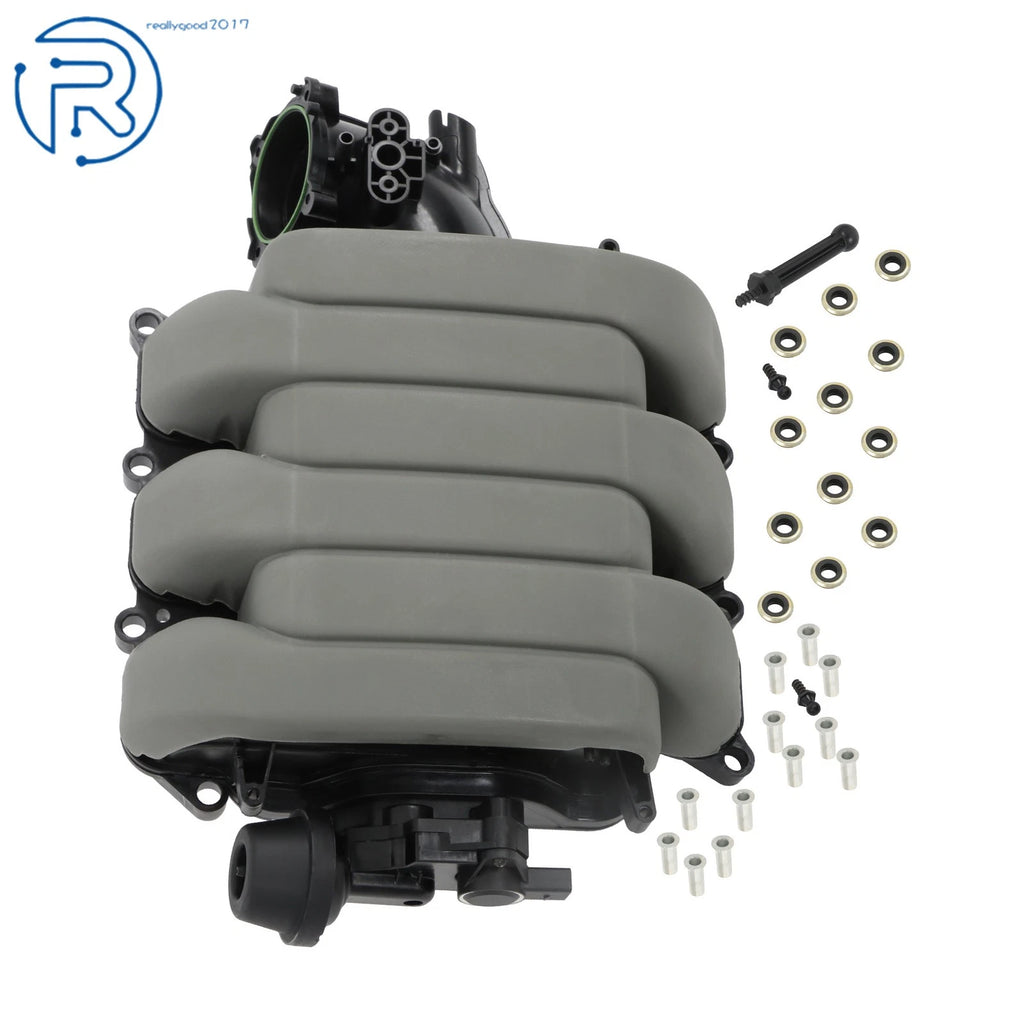 Intake Manifold 06E133210G 06E133210L for Audi A4 A5 A6 Q5 (2009–2012)