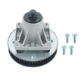 Spindle for Cub Cadet Troy Bilt CC760ES TBWC33XP (33-Inch) 918-04439C 618-04439
