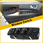 Power Window Master Switch for Jeep Cherokee Grand (2014–2019)