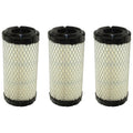 3X Outer Air Filter for Bobcat (Replaces 4163715)