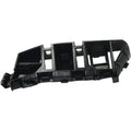 Set of 2 Radiator Support Brackets for VW Tiguan