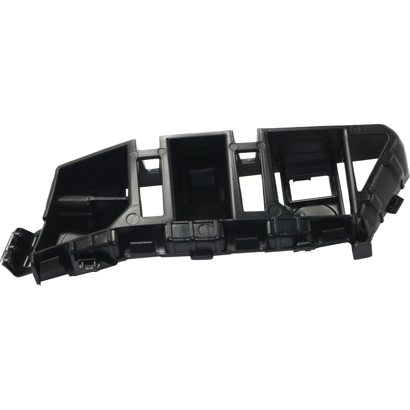 Set of 2 Radiator Support Brackets for VW Tiguan