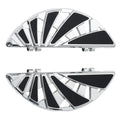 Floorboard Kit for Harley Street Glide (1993-2025)
