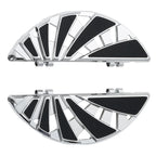 Floorboard Kit for Harley Street Glide (1993-2025)