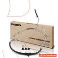 Power Steering Return Line Hose for Chevy Captiva Sport (2012)