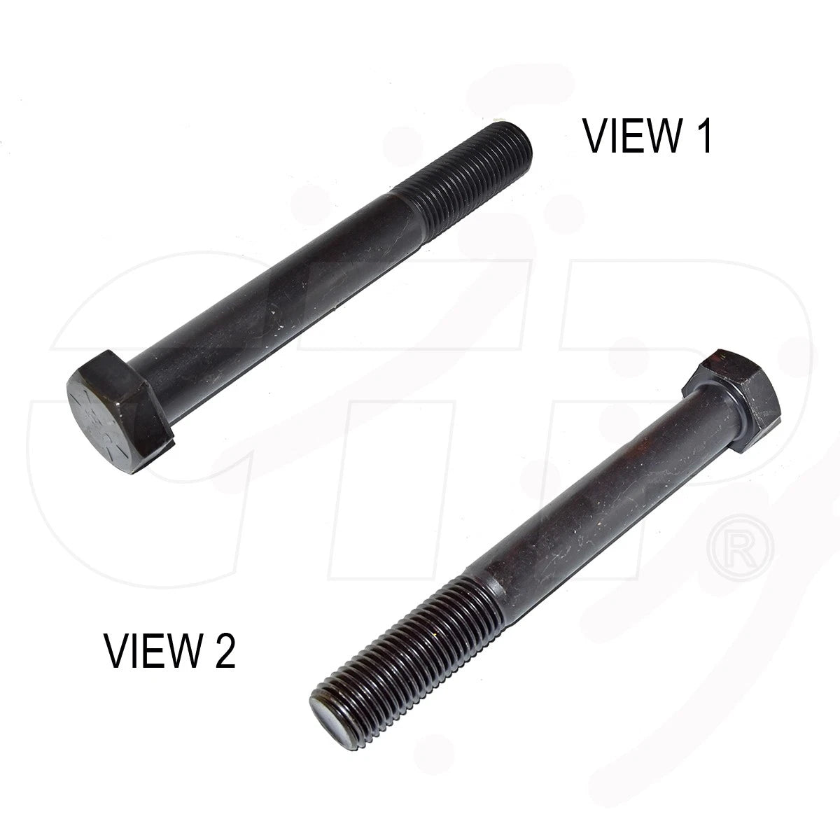 1D4649 Bolt for Caterpillar Models