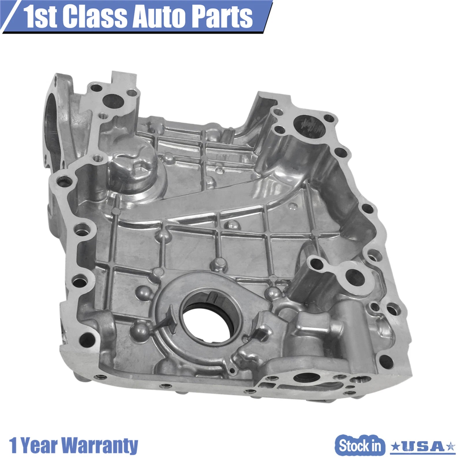 Engine Timing Cover for Toyota Tacoma 4Runner T100 (1994–2004)