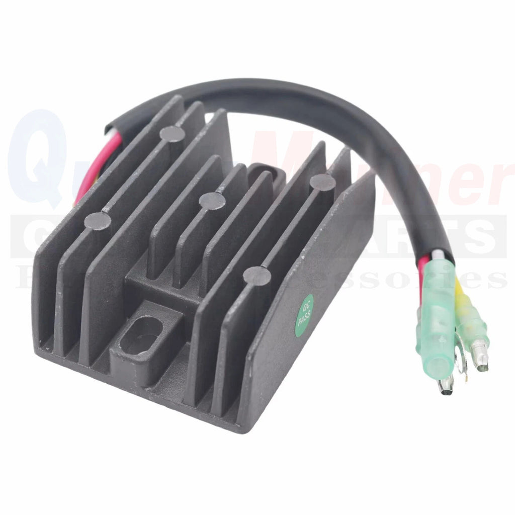 Rectifier for Suzuki DF4-DF20 (Replaces 32800-94J11, 32800-94J10)