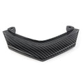1x Carbon Fiber Rear Brake Light Fairing for Kawasaki ER6N ER6F (2012–2016)