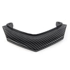 1x Carbon Fiber Rear Brake Light Fairing for Kawasaki ER6N ER6F (2012–2016)