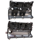 2X Upgrade Aluminum Valve Covers for Nissan 370Z Infiniti G37 QX70 Q70 (2008–2020)