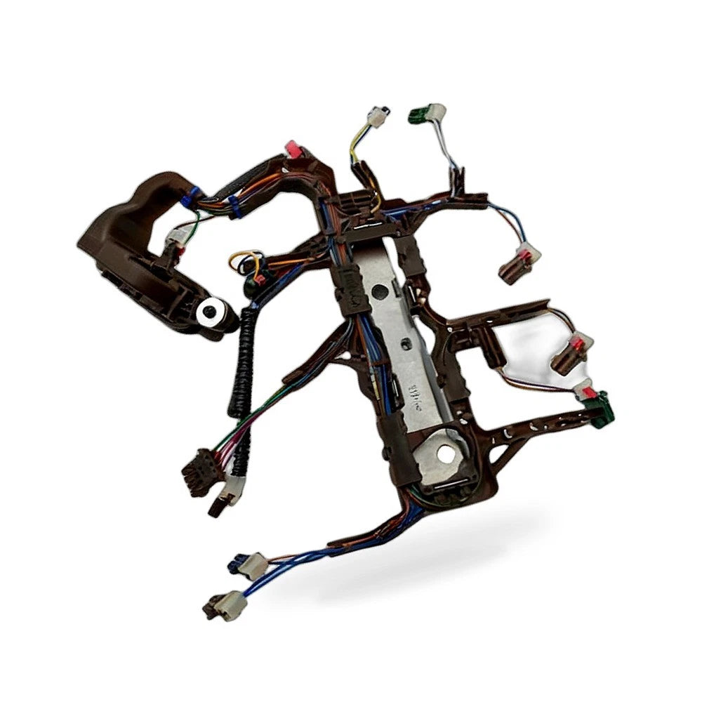 8-Speed Transmission Solenoid Connector for Ford Escape, Edge (2015–2019)