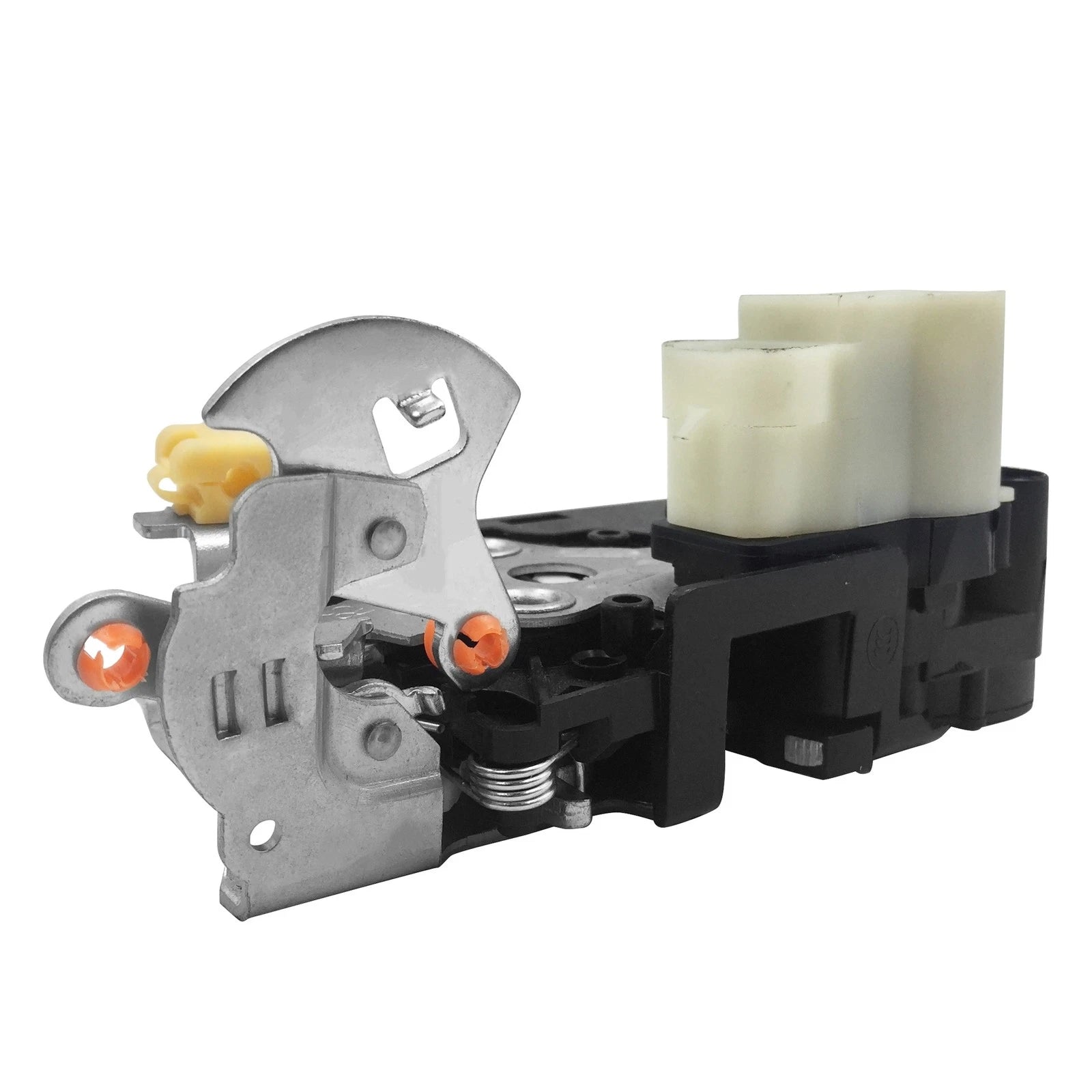 Front Right Door Lock Actuator for Chevy Trailblazer GMC Envoy (2008–2009) 931-155