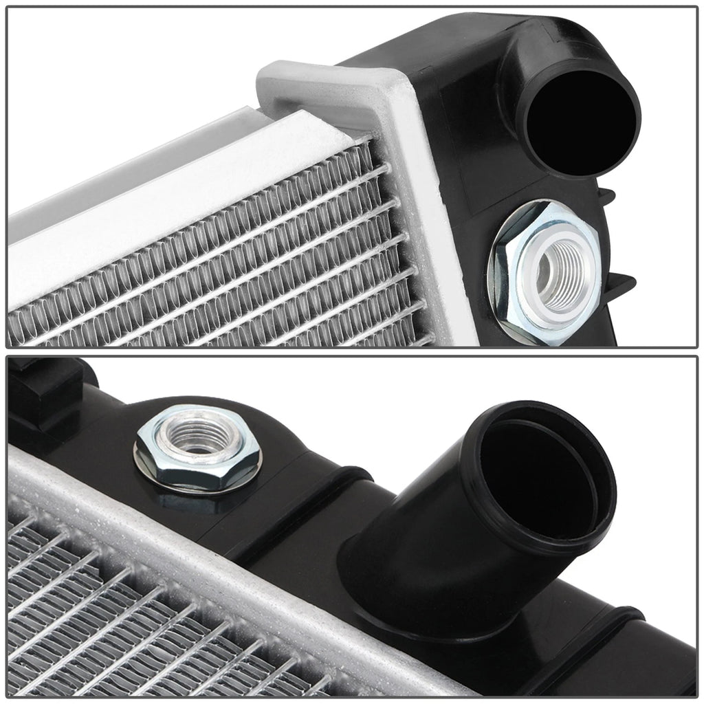 Cooling Radiator for Oldsmobile Aurora (1997) DPI 2490 Aluminum Core