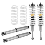 Air to Coil Springs Struts Shocks Kits for Lexus GX470 (2003–2009)