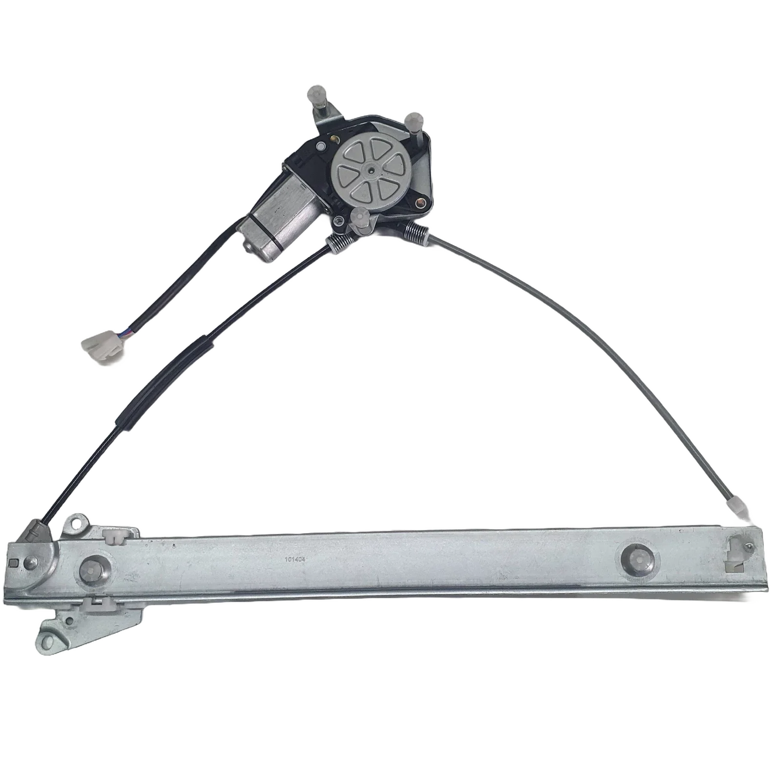 Front Left Window Regulator W/Motor 2-Pin for Ford Escape (2001–2008)