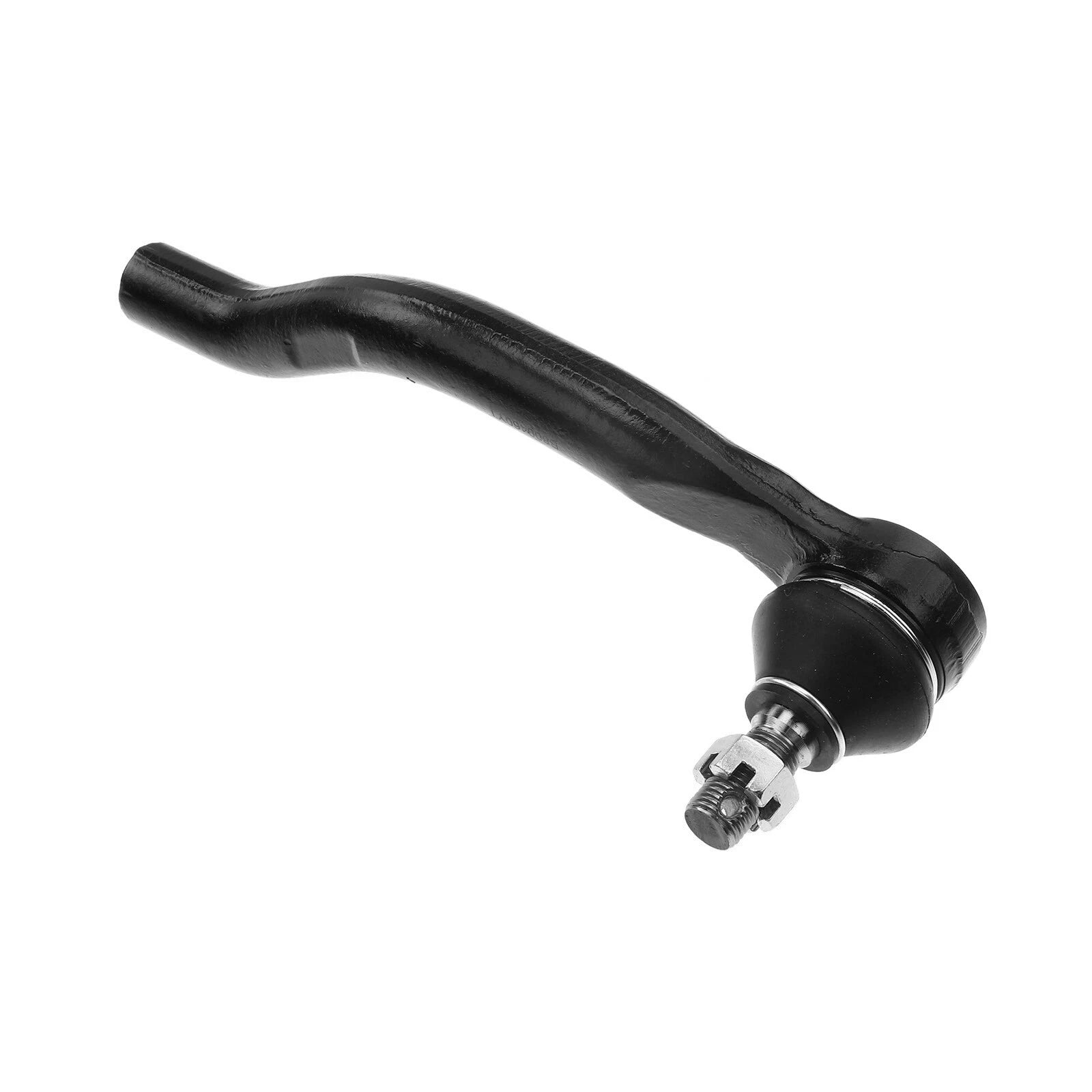 8x Front Control Arm with Ball Joint Tie Rod End Links for Honda Accord