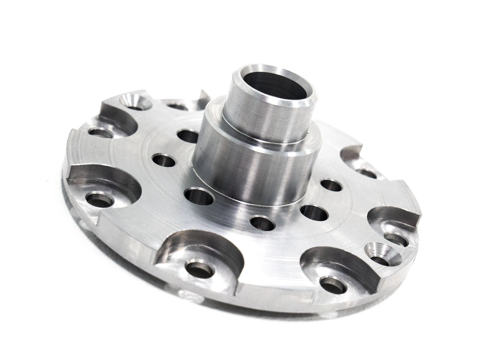 SuperATV Heavy Duty Cast Pin Locker Differential for Can-Am Defender (2016–2023)