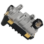 Turbo Electric Actuator for Mercedes-Benz Sprinter 215 515CDI (2006–2018) 6460900480
