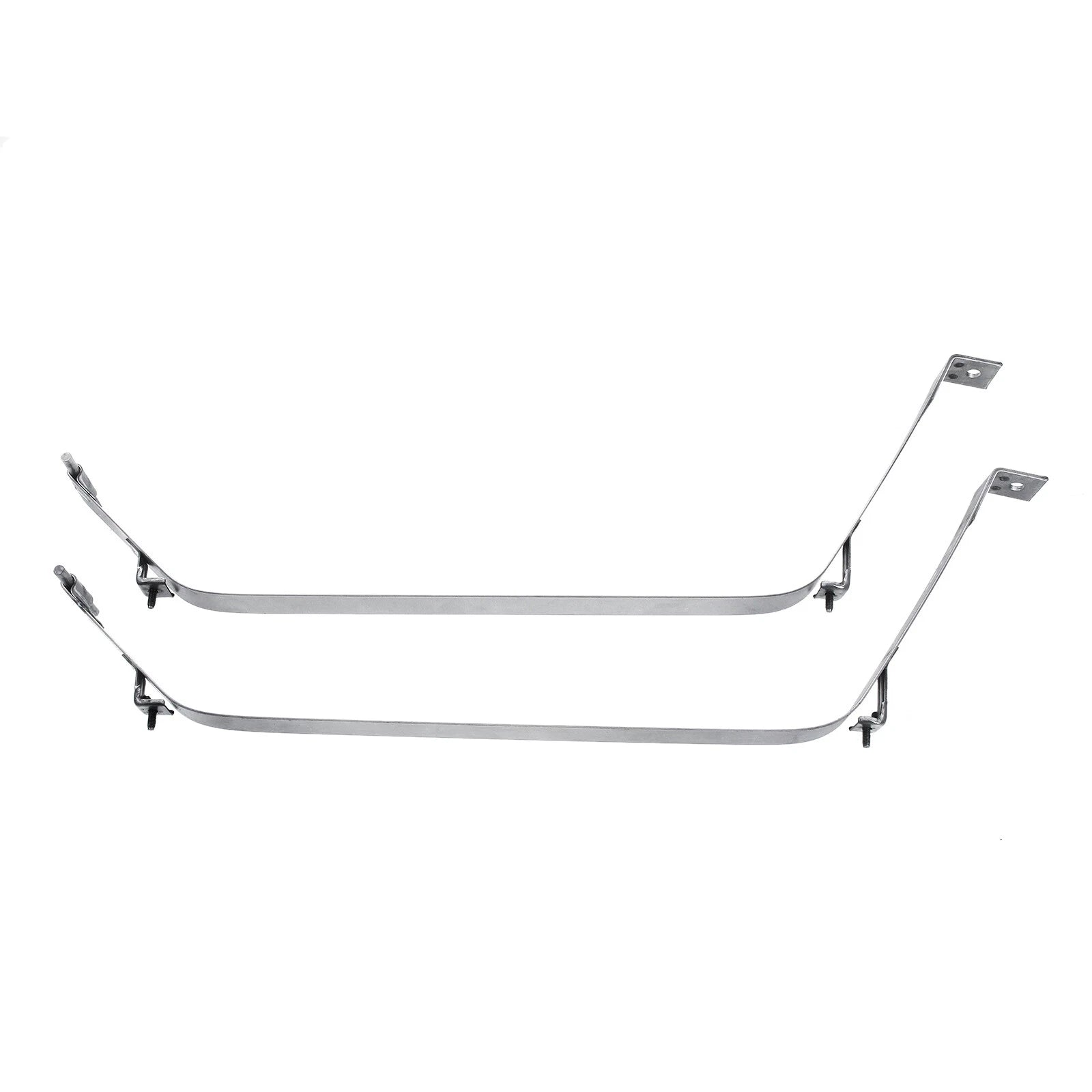2X Fuel Tank Strap for Hyundai Equus (2011–2016) Genesis (2009–2014) Kia K900