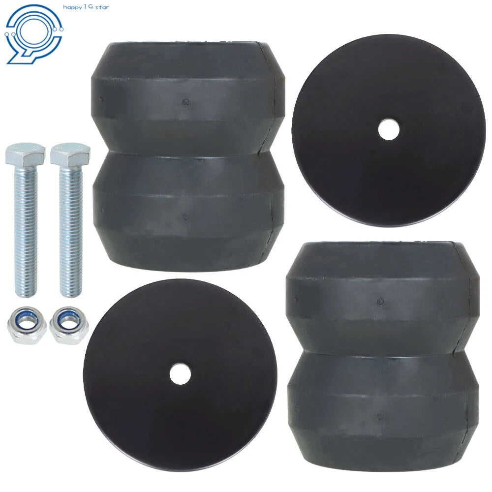 Timbren Rear Suspension Enhancement Kit for Chevy GMC Silverado (1999–2020)