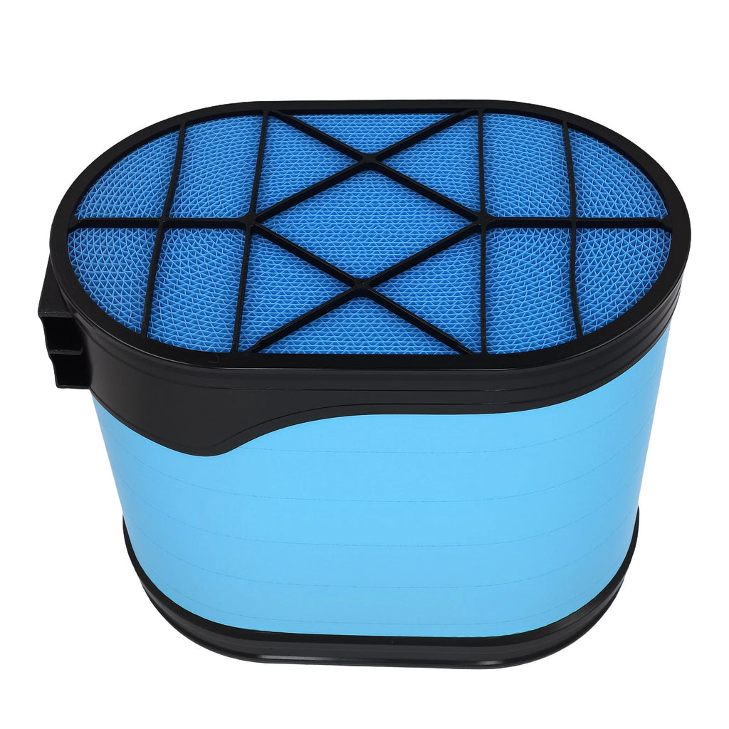 Oval Air Filter for Irizar PB 300KW 340KW 375KW (P608676)