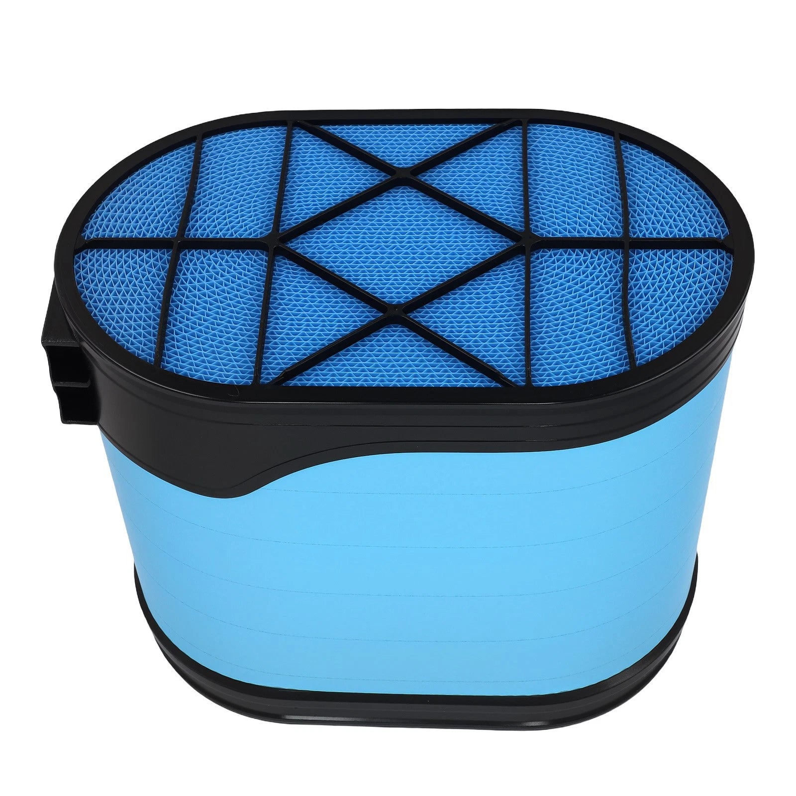 Oval Air Filter for Irizar PB 300KW 340KW 375KW (P608676)
