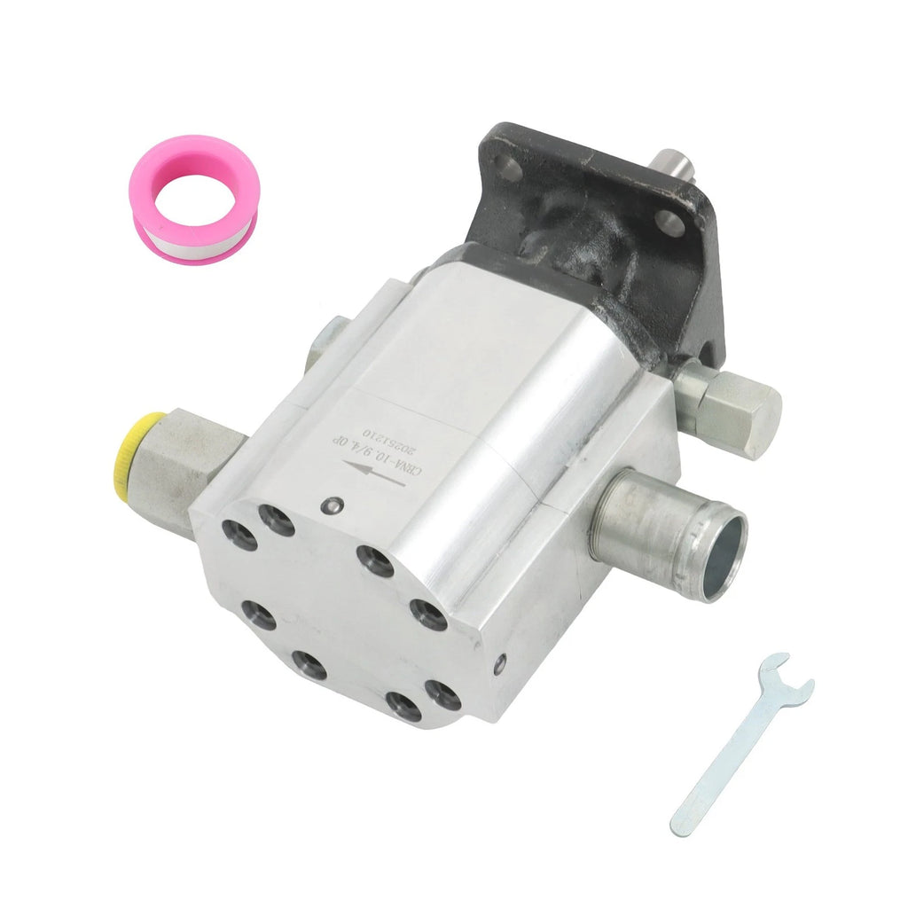 Hydraulic Wood Splitting Pump 13GPM 3000PSI for Make Model