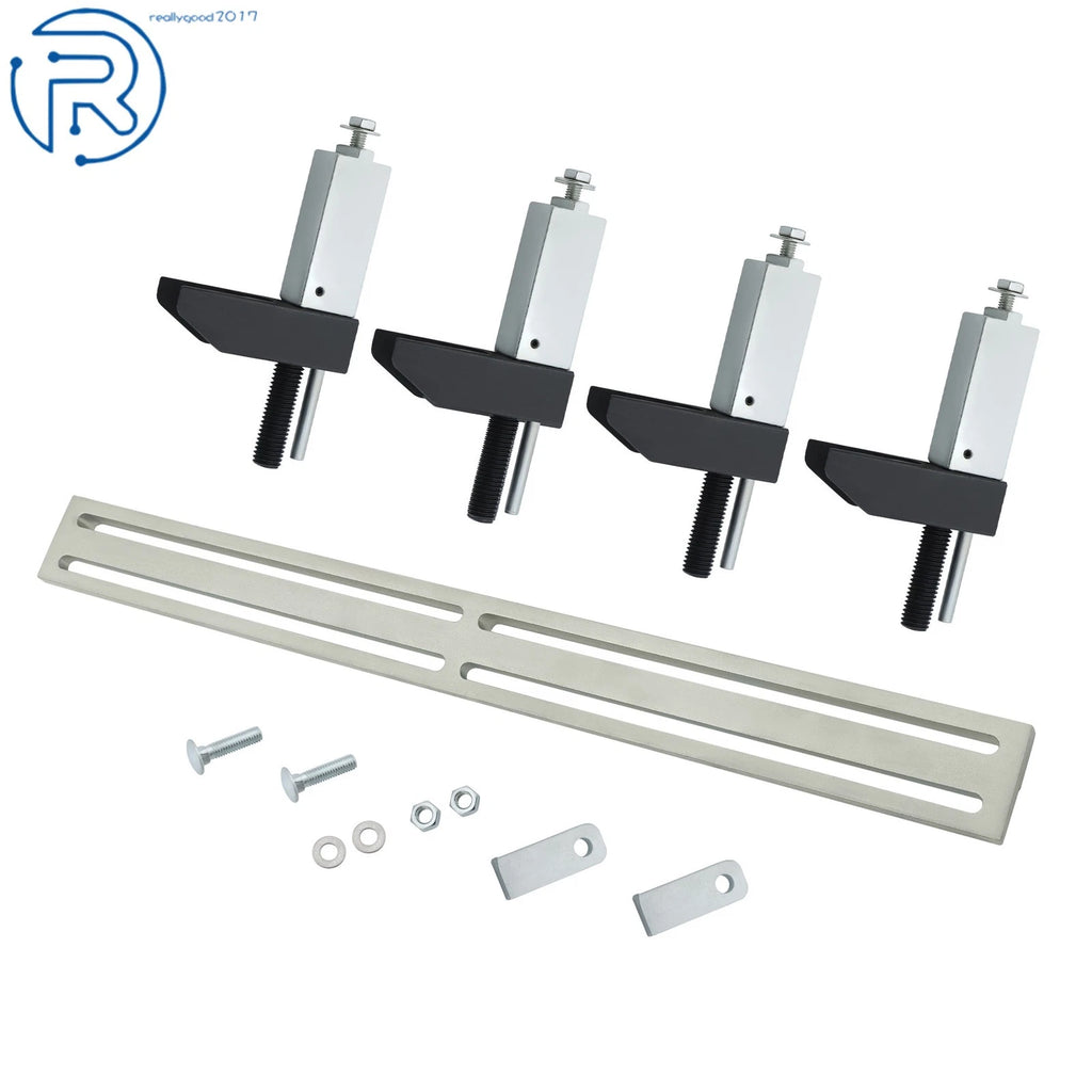 Engine Actuator Compressor Assembly Tool for Fiat MultiAir (2012–2019)