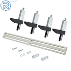 Engine Actuator Compressor Assembly Tool for Fiat MultiAir (2012–2019)