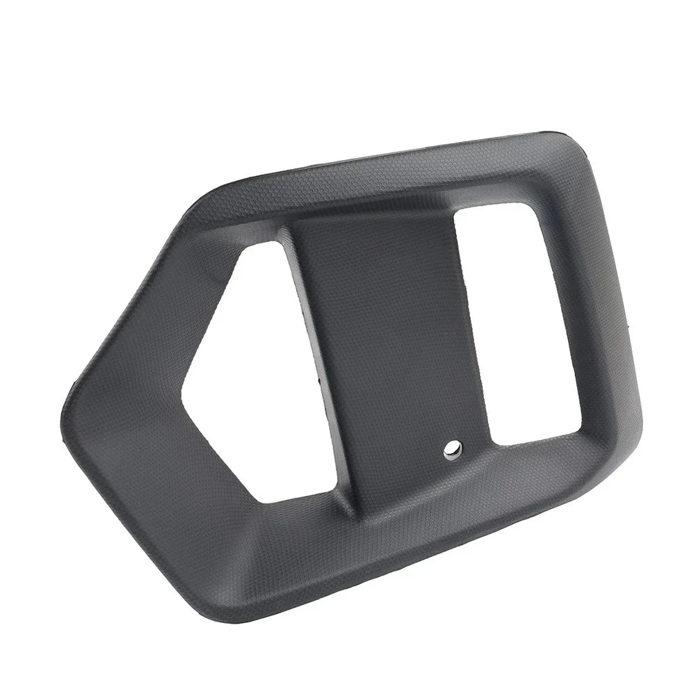 Left Front Fog Light Cover for Ford Focus RS (2016-2018)