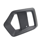 Left Front Fog Light Cover for Ford Focus RS (2016-2018)