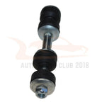 Set of 6 Front Suspension Sway Bars Ball Joints Tie Rods for Buick LeSabre (1991–1999)