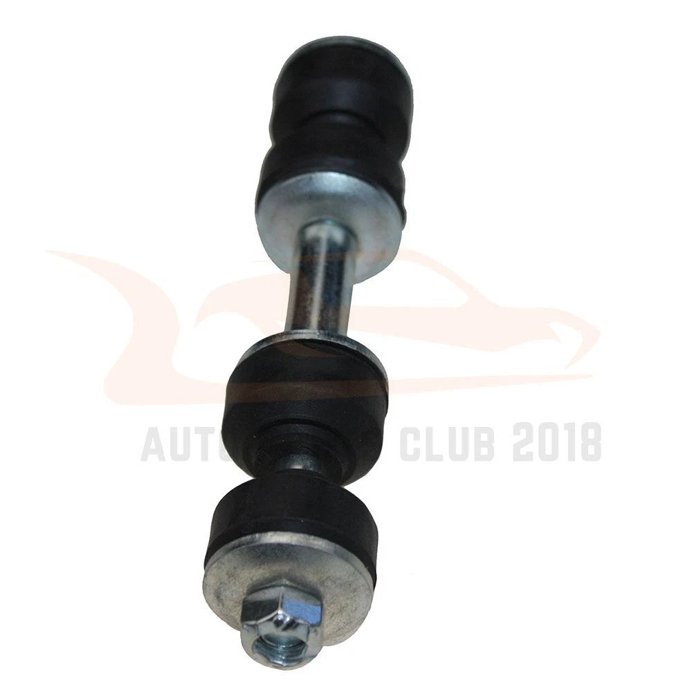 Set of 6 Front Suspension Sway Bars Ball Joints Tie Rods for Buick LeSabre (1991–1999)