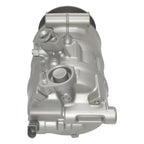 AC Compressor Replacement for Audi TT 1.8L (2017-2018)