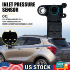 MAP Pressure Sensor for Chevrolet Sonic LT Hatchback (2018)