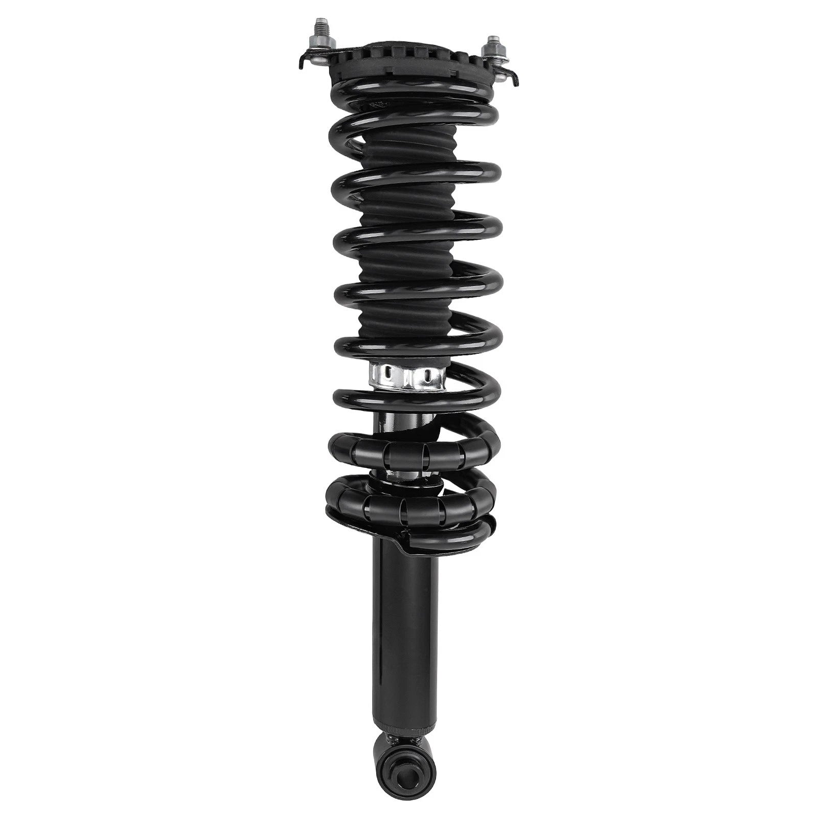 Set of 2 Rear Struts w/ Coil Springs for Subaru Outback (2000–2004)