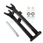 +4" Extended Rear Swing Arm for Yamaha Banshee 350 YFZ 350 (1987–2006)
