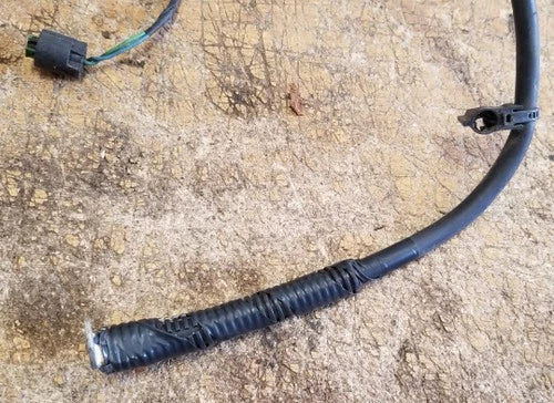 Fuse Box Ground Cable J Box for Jaguar X-Type (2002–2008)
