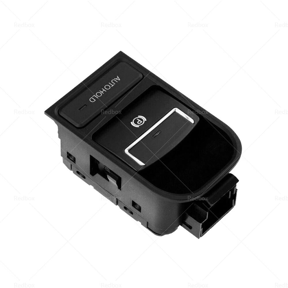 Electronic Parking Brake Switch for VW Tiguan, Sharan, Audi Q3, Skoda (2010–2023)