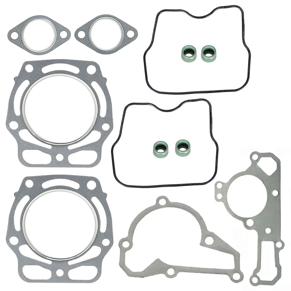 Gasket Kit for Kawasaki Mule 3000 3010 3020 (2000–2009)