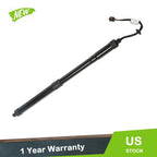 Power Lift Support for Hyundai Santa Fe (2013–2016) Rear Left Black