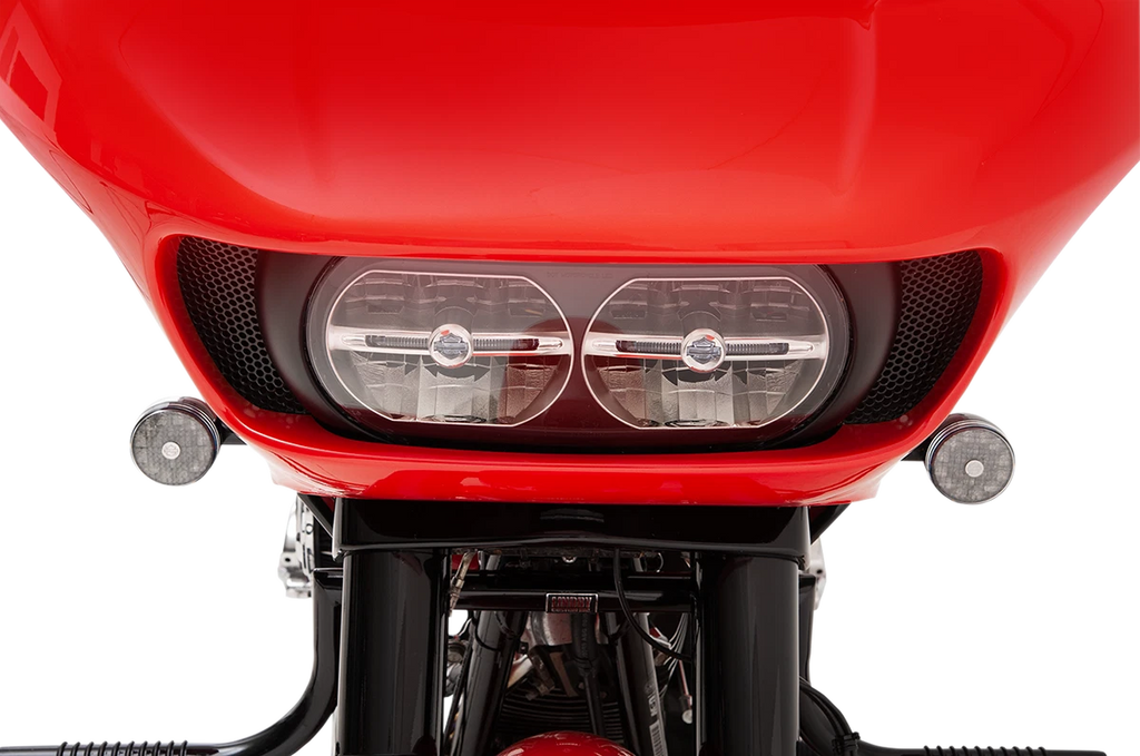 Fairing Vent Screen for Klock Werks (KWS-01-0368)