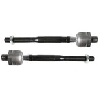 Front Suspension & Steering Kit for Infiniti G35 Coupe (2003–2009)
