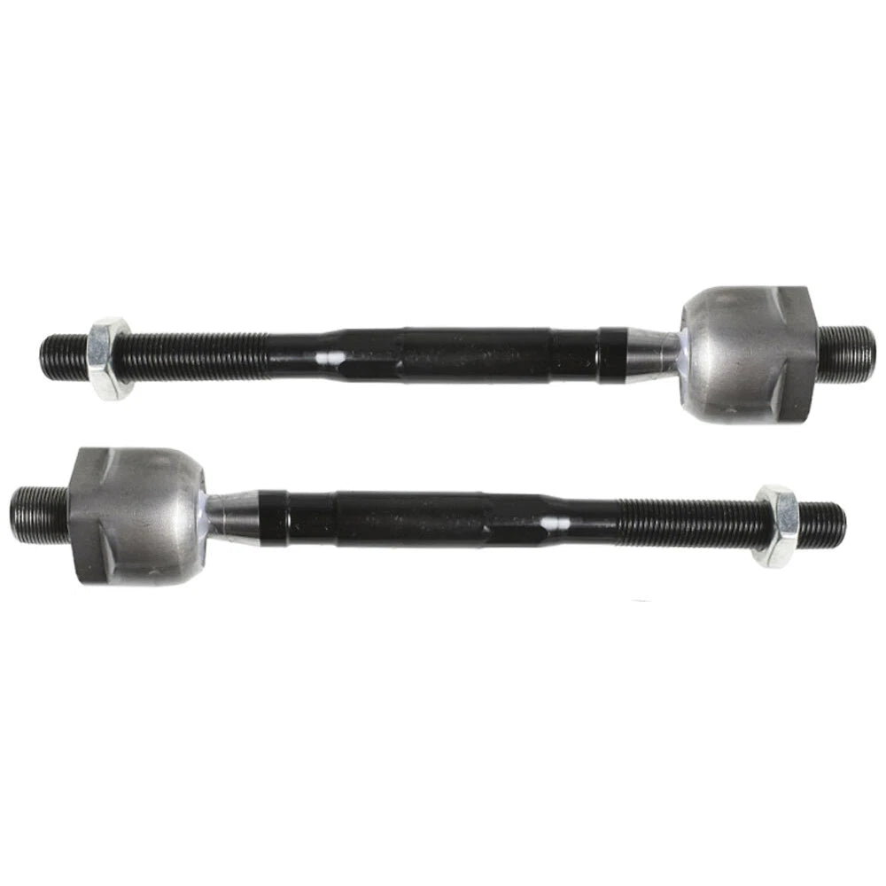 Front Suspension & Steering Kit for Infiniti G35 Coupe (2003–2009)